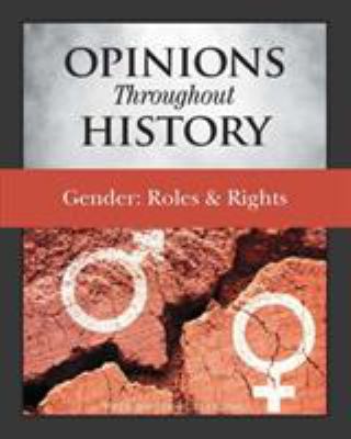 Gender : roles & rights