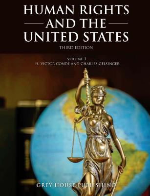 Human rights and the United States