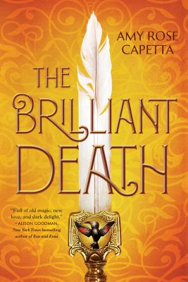 The brilliant death