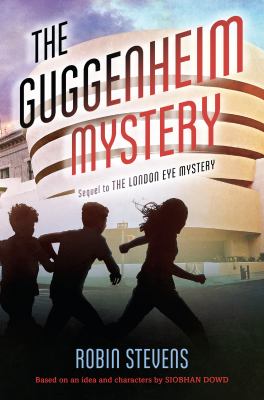 The Guggenheim mystery