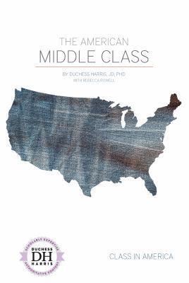 The American middle class