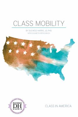 Class mobility