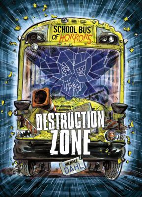 Destruction zone /