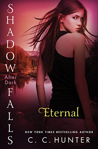 Eternal: Book 2 : Shadow Falls: After Dark