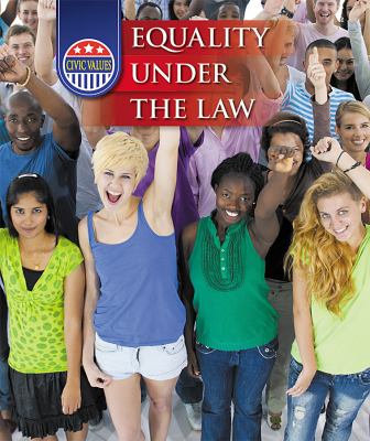 Equality under the law