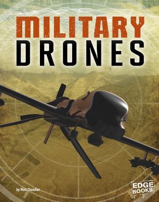 Military drones