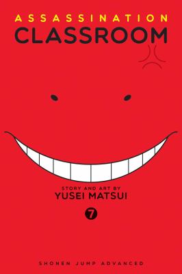 Assassination classroom. 7, On island time /