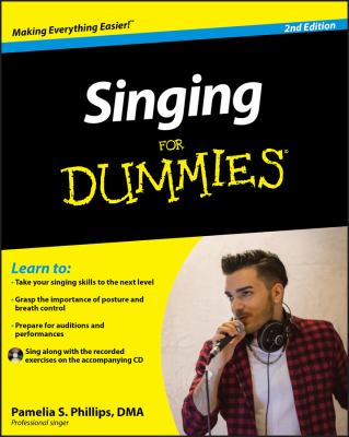 Singing For Dummies