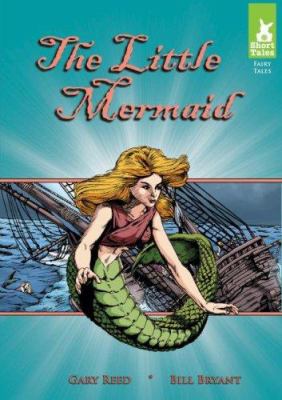 The little mermaid