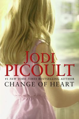 Change of heart : a novel