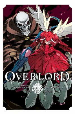 Overlord 4. 1 /