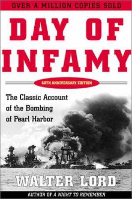 Day of infamy