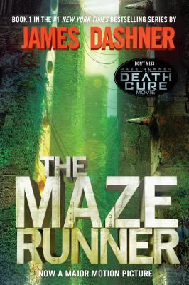 The maze runner: Book 1 : Maze Runner Series