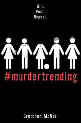 #MurderTrending: Book 1 : Murder Trending  Series