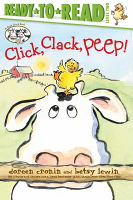 Click, Clack, Peep!