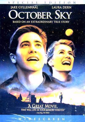 October sky