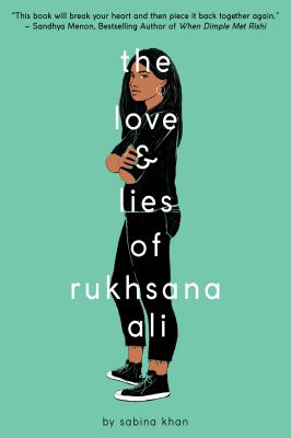 The love & lies of Rukhsana Ali