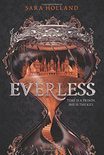 Everless  Book 1