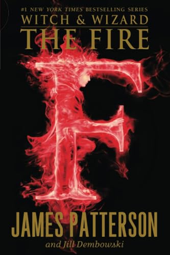 The fire Book 3