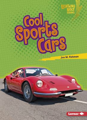 Cool sports cars