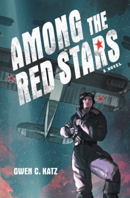 Among the red stars