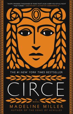 Circe : a novel