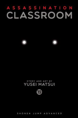 Assassination Classroom 19. 1, Time for asssassination /