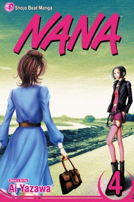 Nana 4. Vol. 4 /