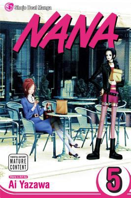 Nana 5. Vol. 5 /