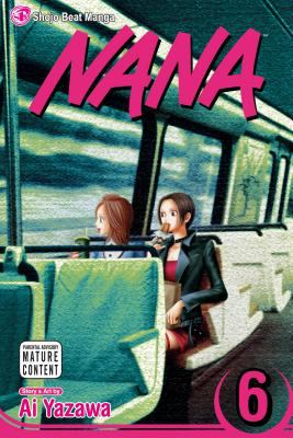 Nana 6. Vol. 6 /