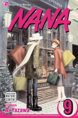 Nana 9. Vol. 9 /