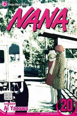 Nana 20. Vol. 20 /