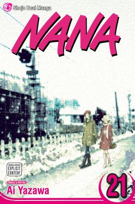 Nana 21. Vol. 21 /