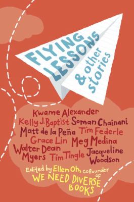 Flying lessons & other stories