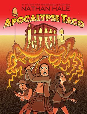 Apocalypse taco