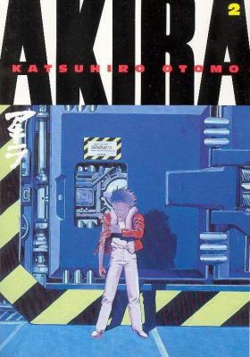 Akira. vol 2. Book two /