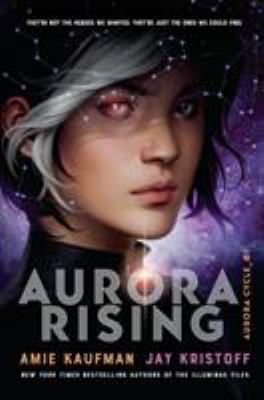 Aurora cycle : Aurora rising