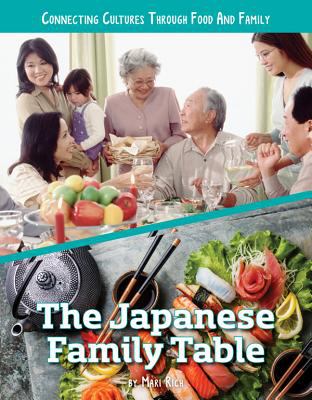 The Japanese family table