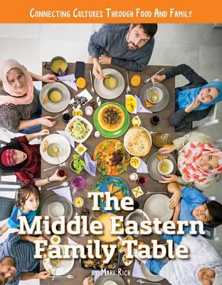 The Middle Eastern family table