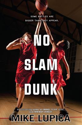 No slam dunk