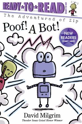 Poof! a bot!