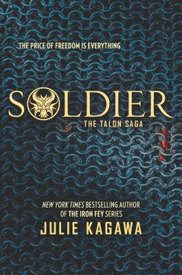 Soldier Book 3