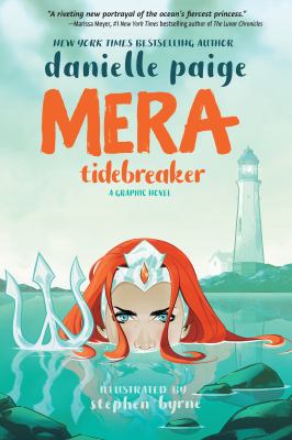 Mera : tidebreaker