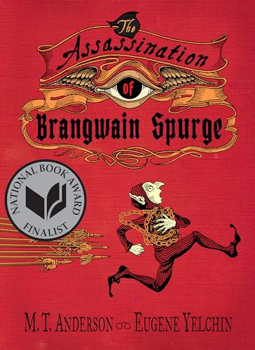 The assassination of Brangwain Spurge