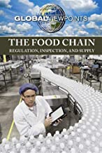 The food chain:  Regulation, inspection and supply