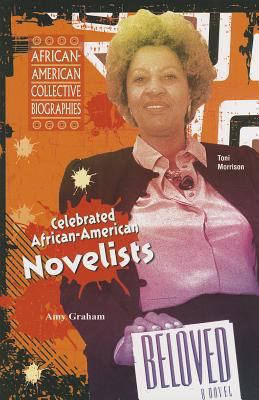 Celebrated African-American novelists