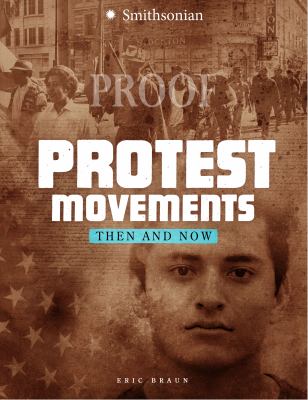 Protest movements : then and now