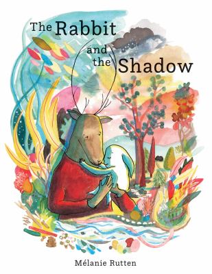 The rabbit and the shadow