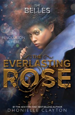 The everlasting rose