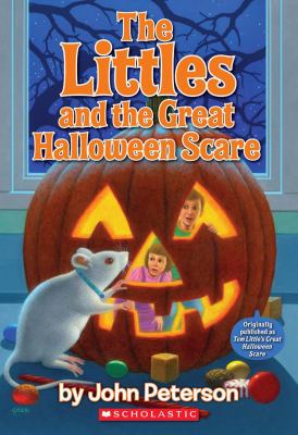 The Little's And The Great Halloween Scare